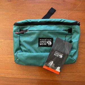 Mountain Hardwear Camp 4 Hip Pack, Palisades